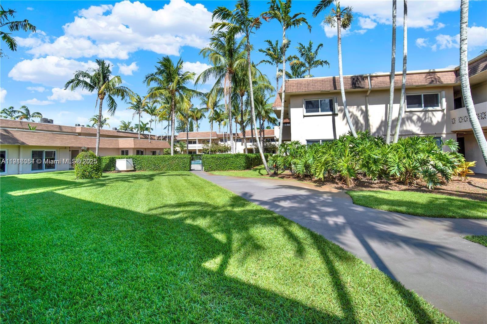 VILLAGIO AT PALMETTO BAY - Residential Lease