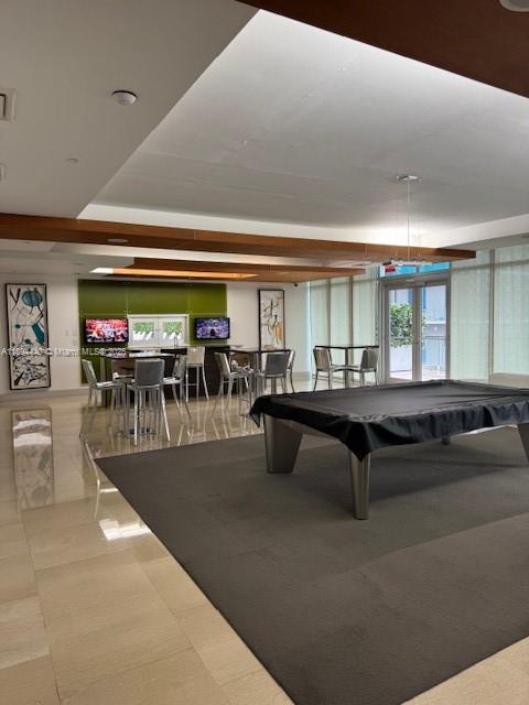 500 BRICKELL EAST CONDO - Residential Lease