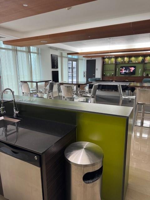 500 BRICKELL EAST CONDO - Residential Lease