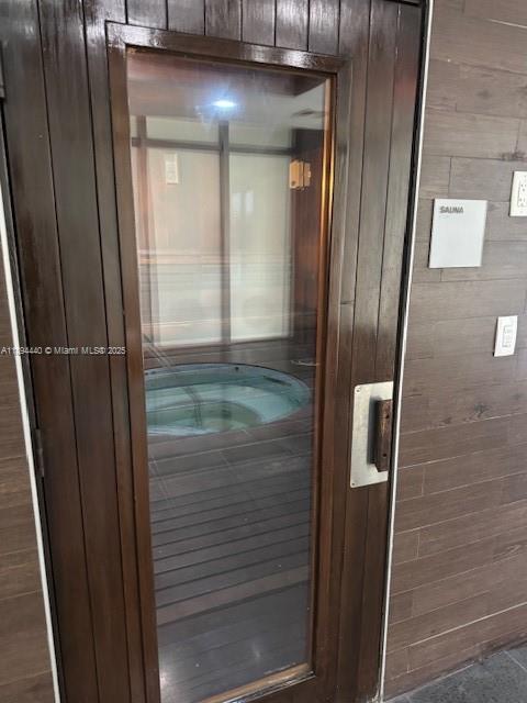 500 BRICKELL EAST CONDO - Residential Lease