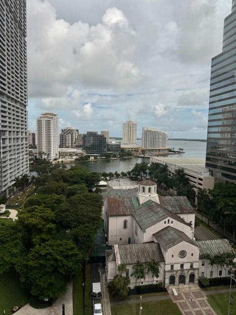 500 BRICKELL EAST CONDO - Residential Lease