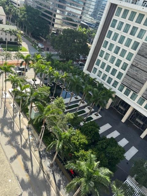 500 BRICKELL EAST CONDO - Residential Lease