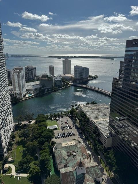 500 BRICKELL EAST CONDO - Residential Lease