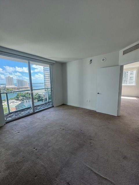 500 BRICKELL EAST CONDO - Residential Lease