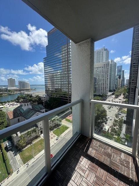 500 BRICKELL EAST CONDO - Residential Lease