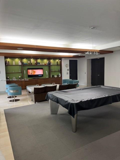 500 BRICKELL EAST CONDO - Residential Lease