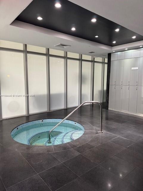 500 BRICKELL EAST CONDO - Residential Lease
