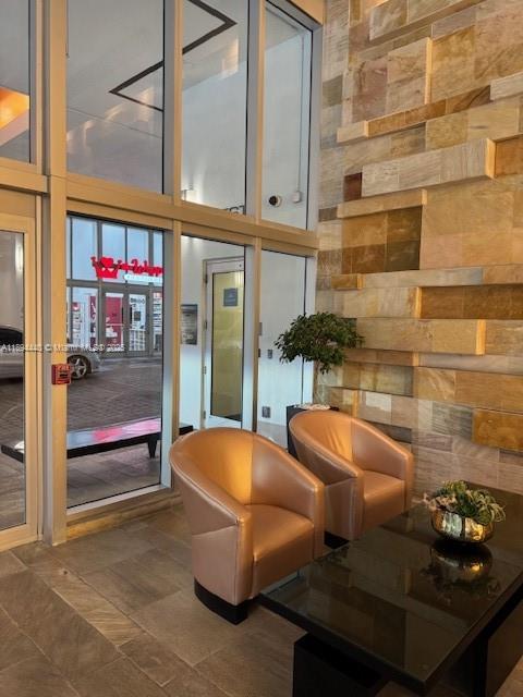 500 BRICKELL EAST CONDO - Residential Lease
