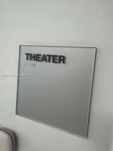 500 BRICKELL EAST CONDO - Residential Lease