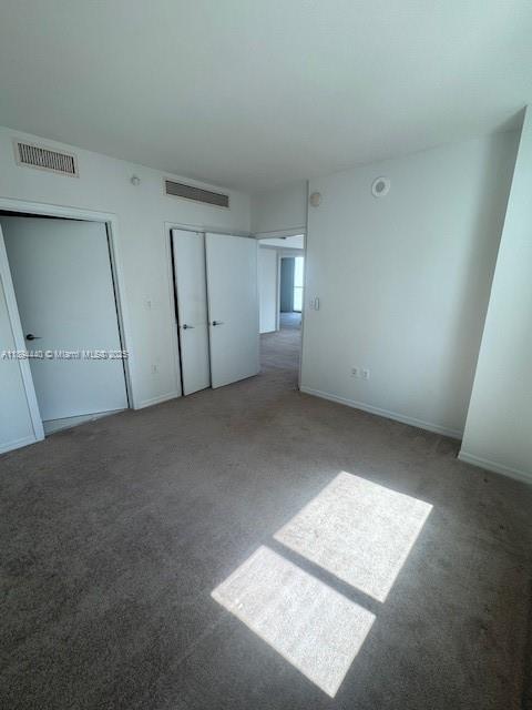 500 BRICKELL EAST CONDO - Residential Lease