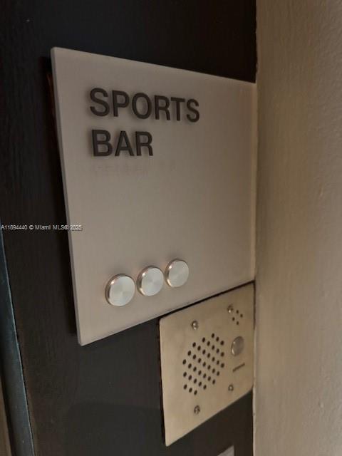 500 BRICKELL EAST CONDO - Residential Lease