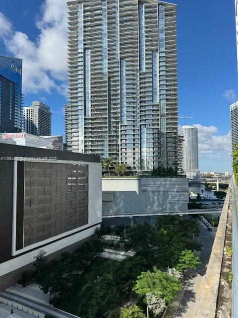 500 BRICKELL EAST CONDO - Residential Lease