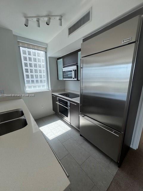 500 BRICKELL EAST CONDO - Residential Lease