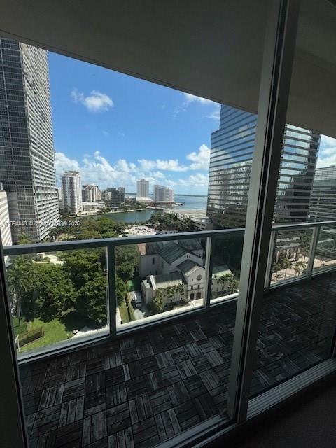 500 BRICKELL EAST CONDO - Residential Lease