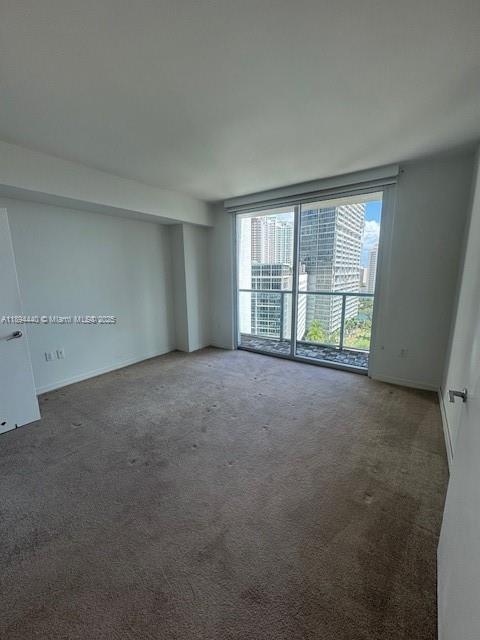 500 BRICKELL EAST CONDO - Residential Lease