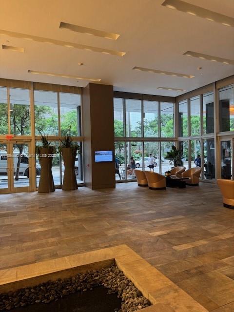 500 BRICKELL EAST CONDO - Residential Lease