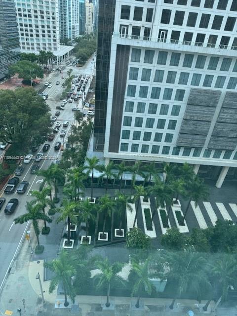 500 BRICKELL EAST CONDO - Residential Lease