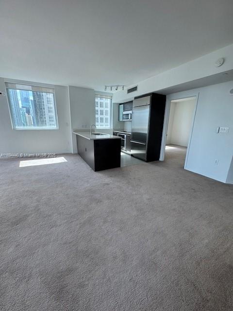 500 BRICKELL EAST CONDO - Residential Lease