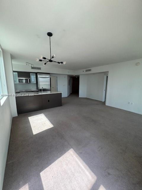 500 BRICKELL EAST CONDO - Residential Lease