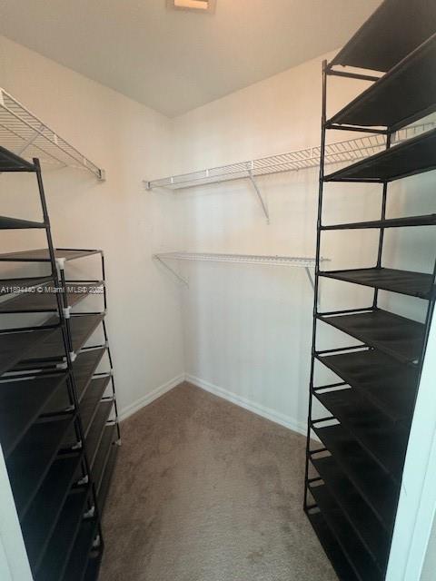 500 BRICKELL EAST CONDO - Residential Lease