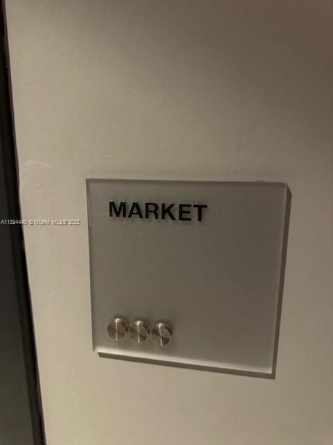 500 BRICKELL EAST CONDO - Residential Lease
