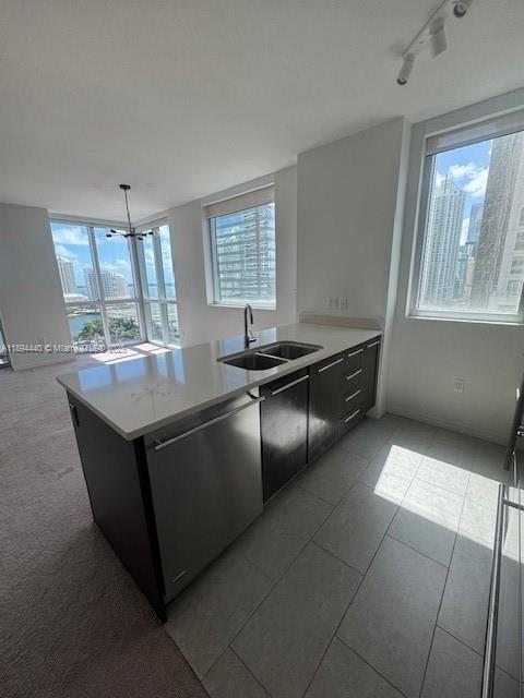 500 BRICKELL EAST CONDO - Residential Lease