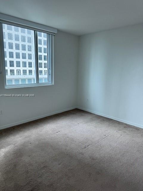 500 BRICKELL EAST CONDO - Residential Lease