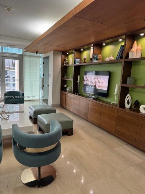 500 BRICKELL EAST CONDO - Residential Lease