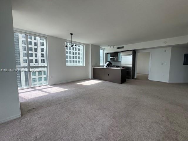 500 BRICKELL EAST CONDO - Residential Lease