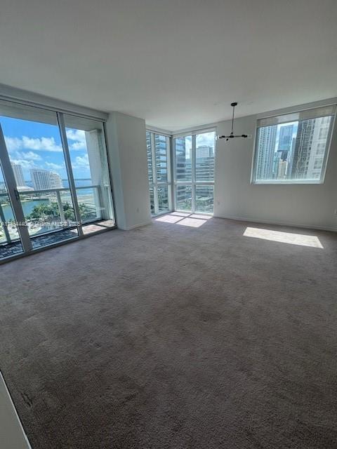 500 BRICKELL EAST CONDO - Residential Lease
