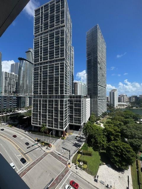 500 BRICKELL EAST CONDO - Residential Lease