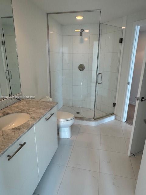 500 BRICKELL EAST CONDO - Residential Lease