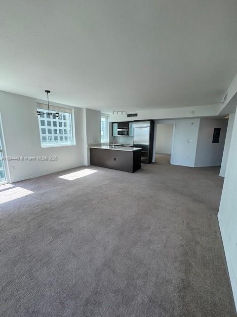 500 BRICKELL EAST CONDO - Residential Lease