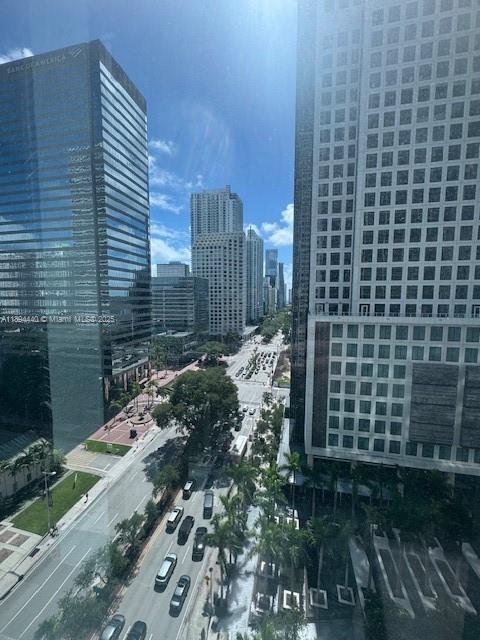 500 BRICKELL EAST CONDO - Residential Lease