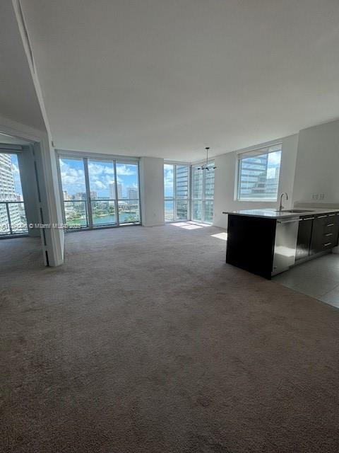 500 BRICKELL EAST CONDO - Residential Lease