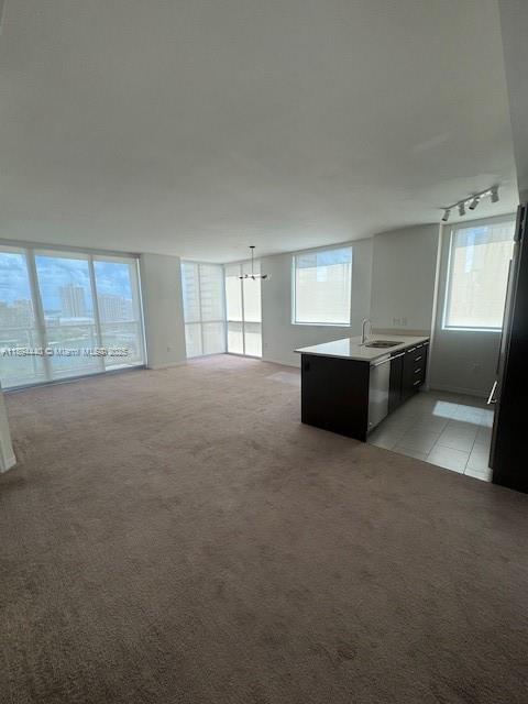500 BRICKELL EAST CONDO - Residential Lease