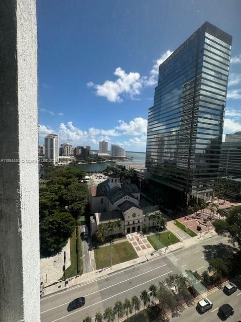 500 BRICKELL EAST CONDO - Residential Lease