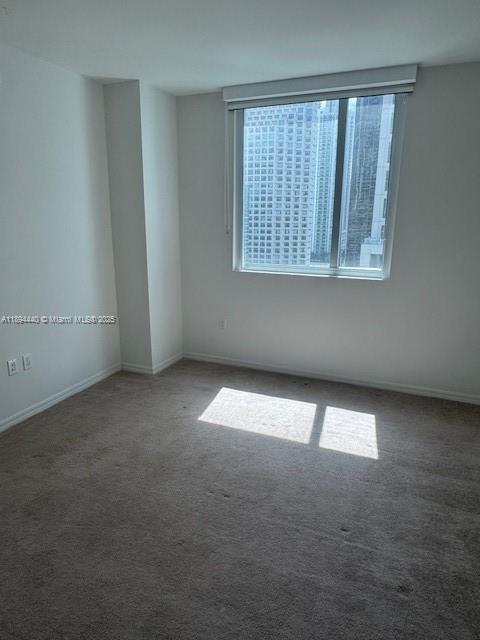 500 BRICKELL EAST CONDO - Residential Lease