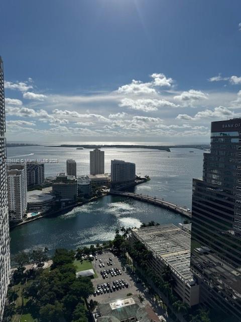 500 BRICKELL EAST CONDO - Residential Lease