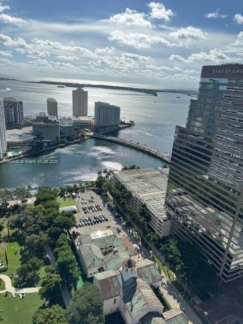 500 BRICKELL EAST CONDO - Residential Lease