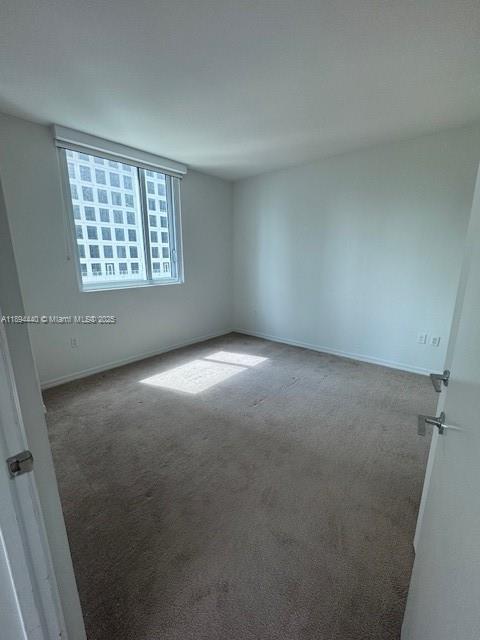 500 BRICKELL EAST CONDO - Residential Lease