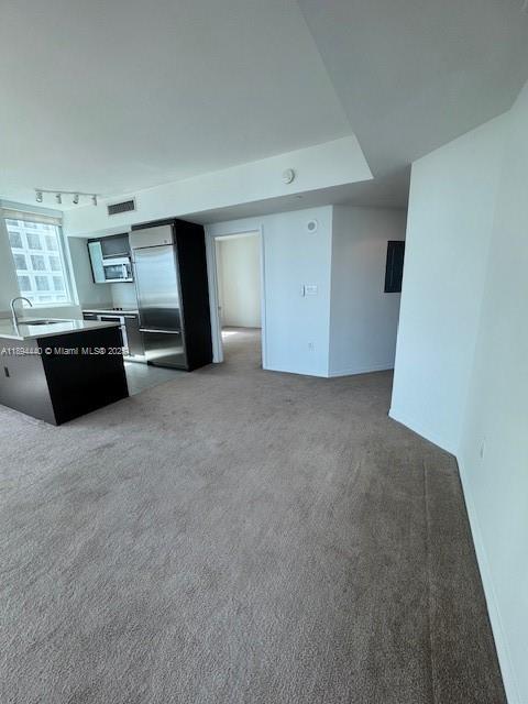 500 BRICKELL EAST CONDO - Residential Lease