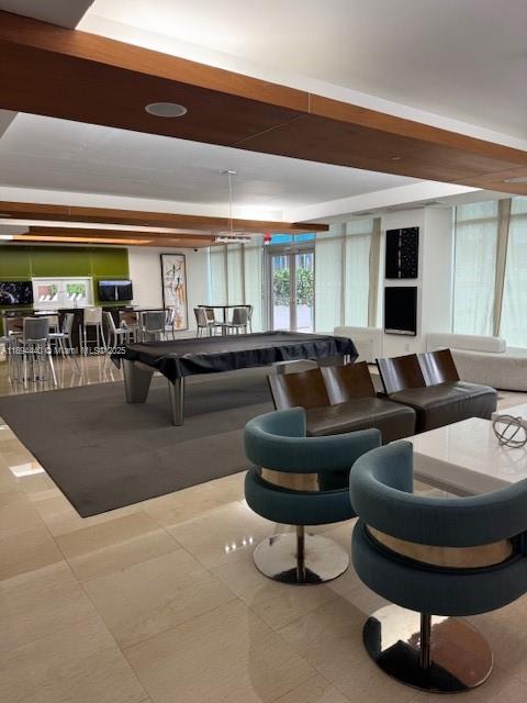 500 BRICKELL EAST CONDO - Residential Lease