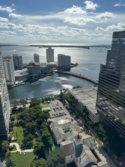 500 BRICKELL EAST CONDO - Residential Lease