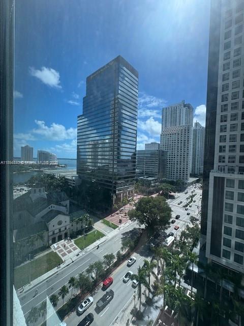500 BRICKELL EAST CONDO - Residential Lease