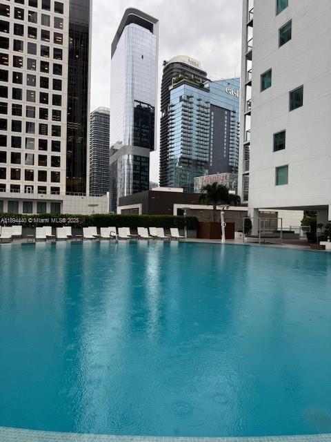 500 BRICKELL EAST CONDO - Residential Lease