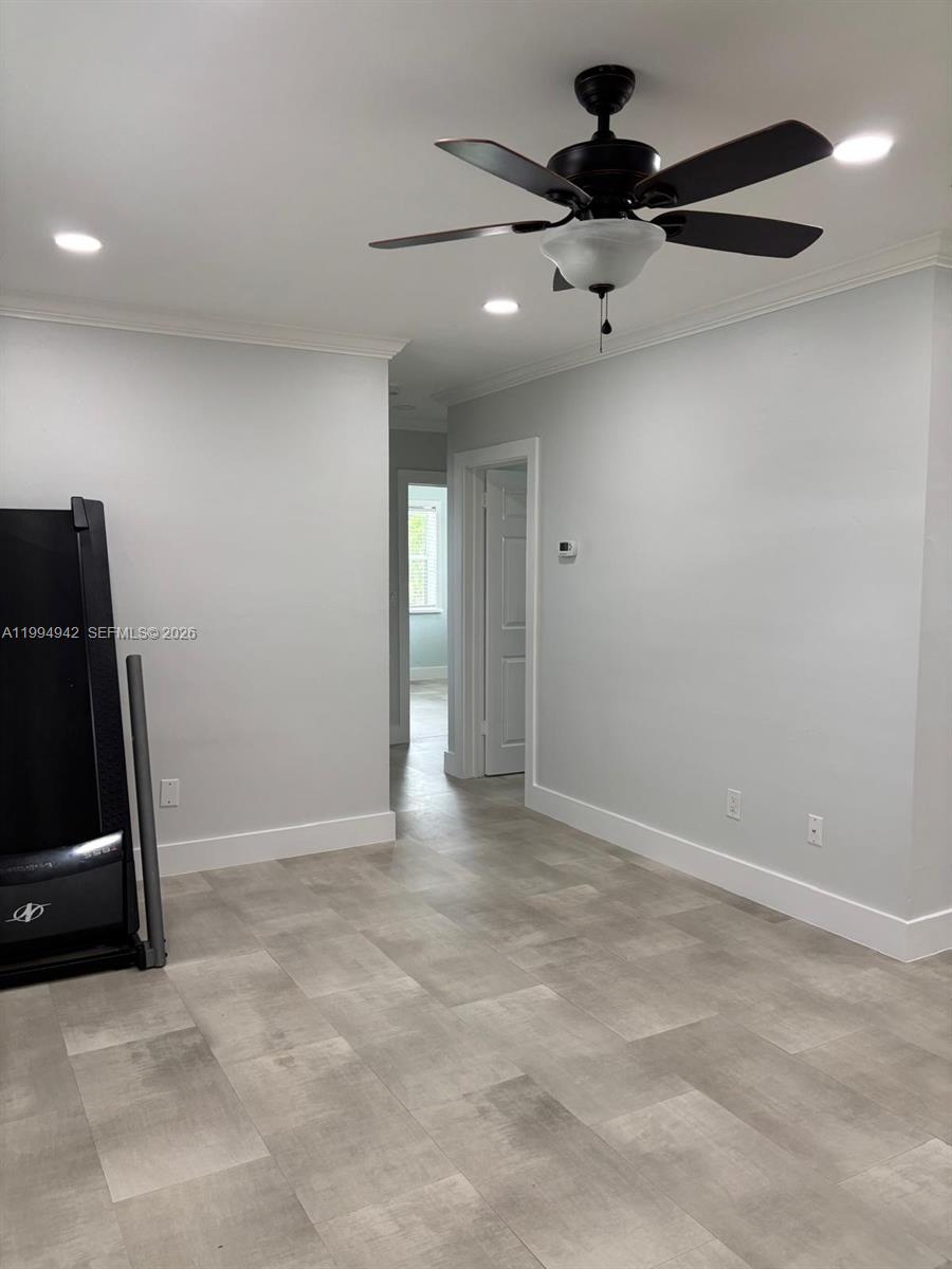 SKY VISTA - Residential Lease