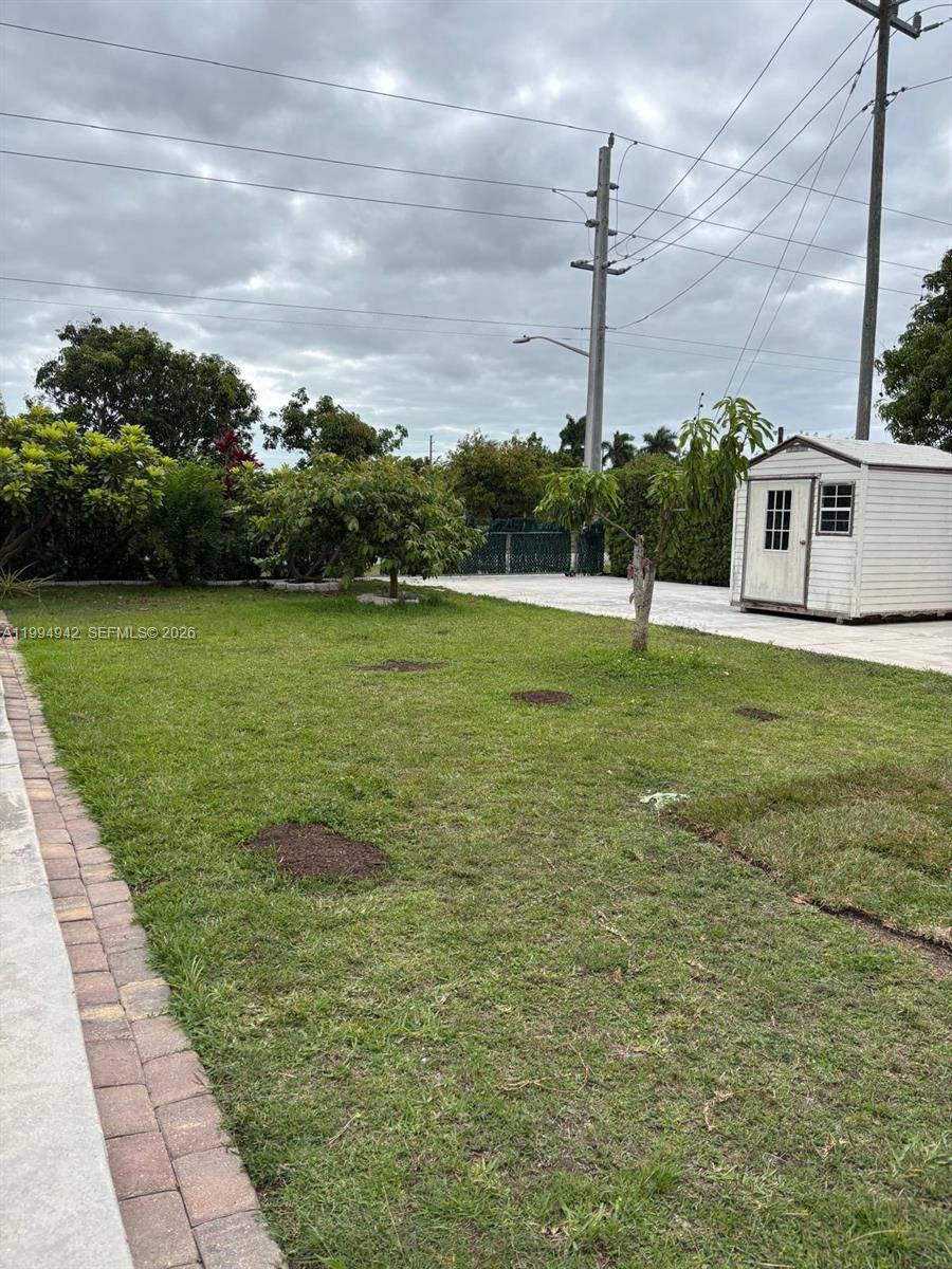 SKY VISTA - Residential Lease