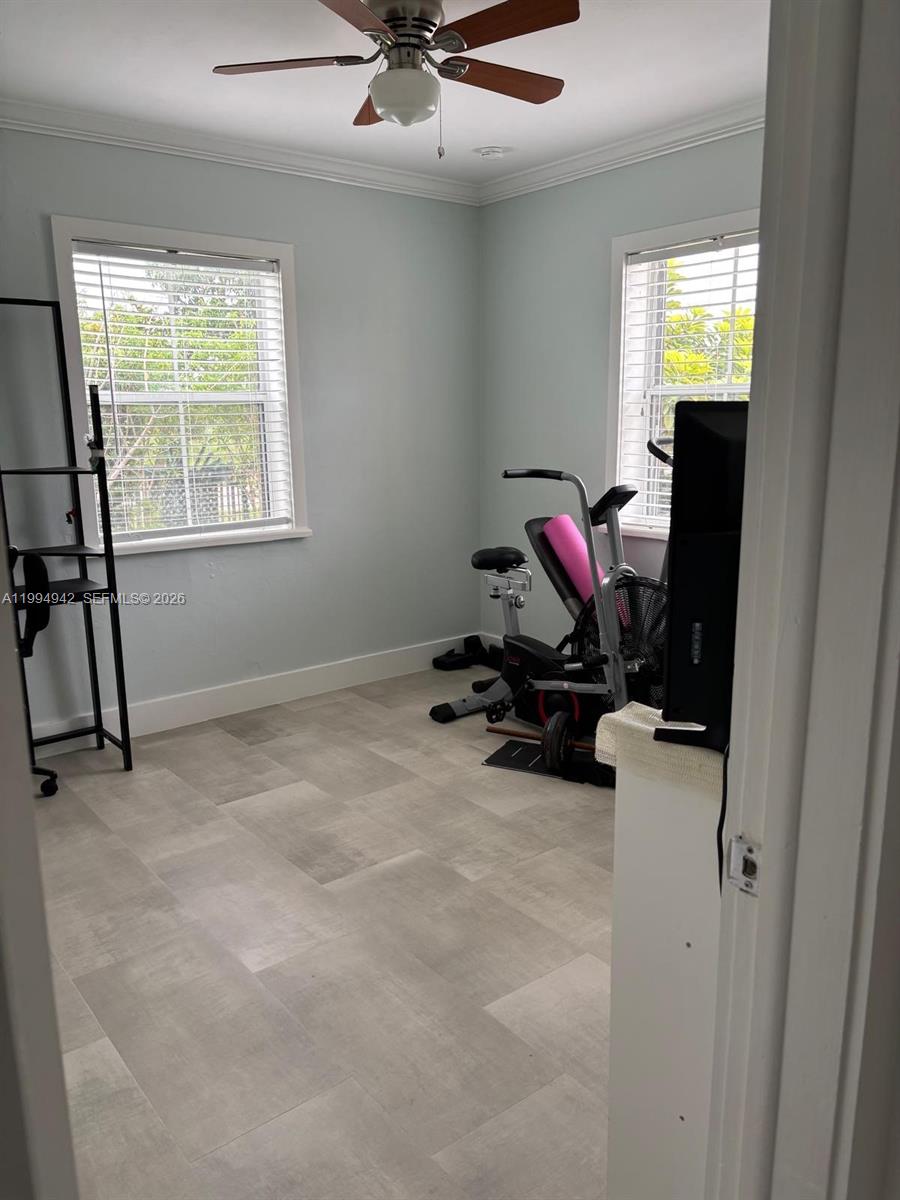 SKY VISTA - Residential Lease