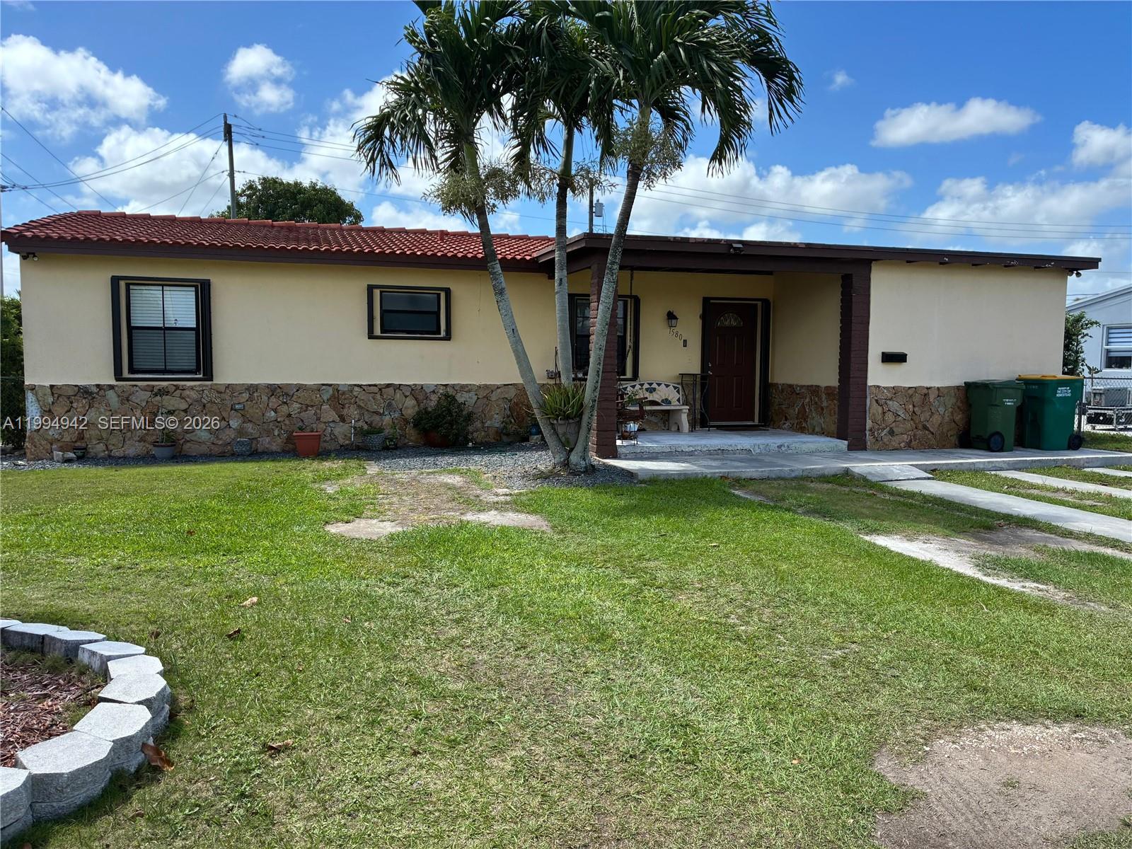 SKY VISTA - Residential Lease